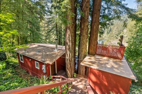 21920 Duncan Rd, Monte Rio, CA 95462 photo 1