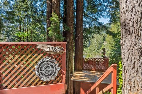 21920 Duncan Rd, Monte Rio, CA 95462 photo 2