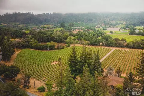 3100 Silverado Trl N, Saint Helena, CA 94574