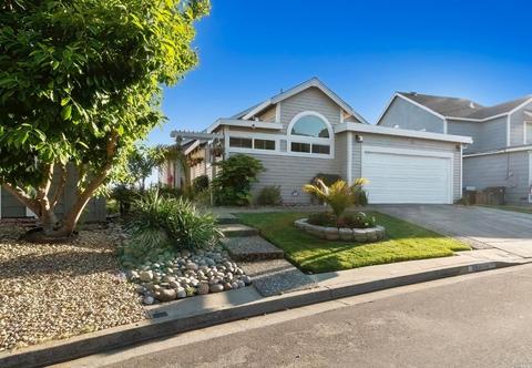 392 Seawind Dr, Vallejo, CA 94590 photo 5