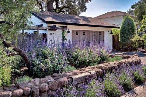 347 E Spain St, Sonoma, CA 95476 photo 1