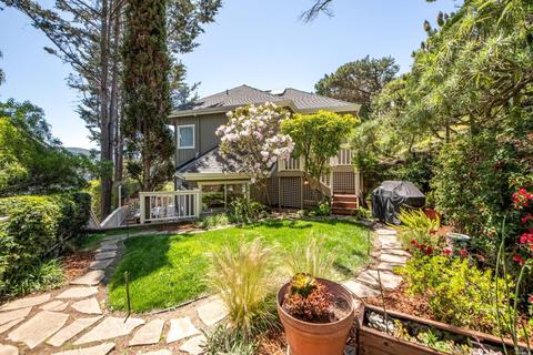 368 Dolan Ave, Mill Valley, CA 94941 photo 36