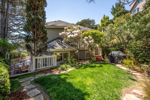 368 Dolan Ave, Mill Valley, CA 94941 photo 37