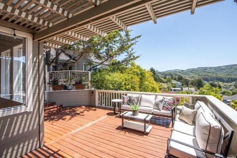 368 Dolan Ave, Mill Valley, CA 94941 photo 29