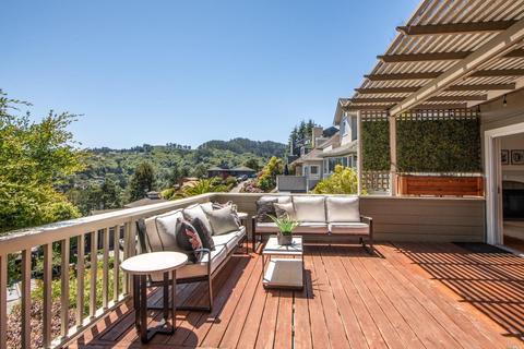 368 Dolan Ave, Mill Valley, CA 94941 photo 31