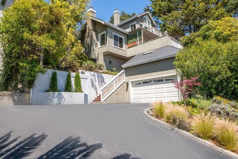 368 Dolan Ave, Mill Valley, CA 94941 photo 1