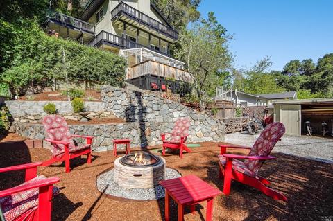 170 Montezuma Ave, Forest Knolls, CA 94933 photo 3