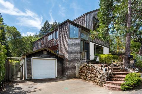 35 Willow Ave, Larkspur, CA 94939 photo 1