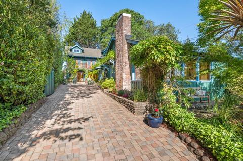 736 Pinecrest Ave, Sebastopol, CA 95472 photo 1