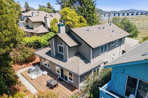 216 Almonte Blvd, Mill Valley, CA 94941 photo 1