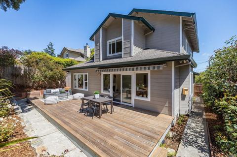 216 Almonte Blvd, Mill Valley, CA 94941 photo 19