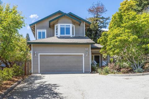 216 Almonte Blvd, Mill Valley, CA 94941 photo 2