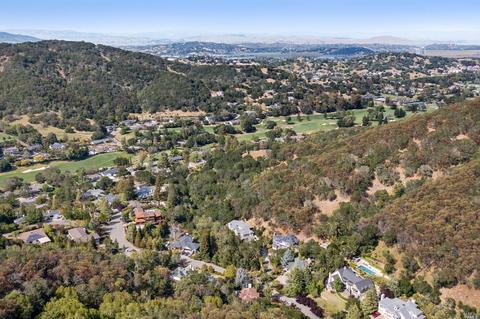 38 Thunderbird Dr, Novato, CA 94949 photo 78