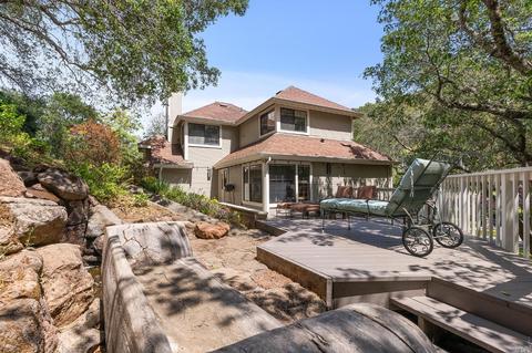 38 Thunderbird Dr, Novato, CA 94949 photo 32