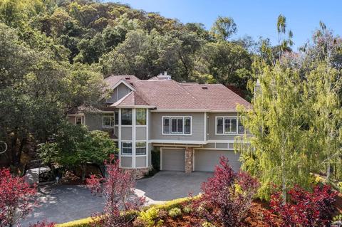 38 Thunderbird Dr, Novato, CA 94949 photo 80