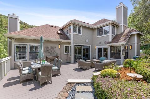 38 Thunderbird Dr, Novato, CA 94949 photo 25