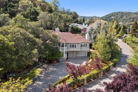 38 Thunderbird Dr, Novato, CA 94949 photo 81
