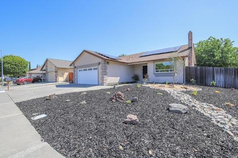 2902 Juniper St, Fairfield, CA 94533 photo 2