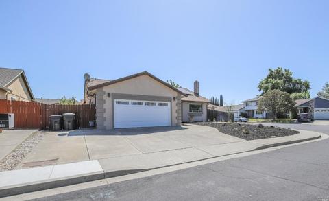 2902 Juniper St, Fairfield, CA 94533 photo 4