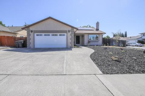2902 Juniper St, Fairfield, CA 94533 photo 5