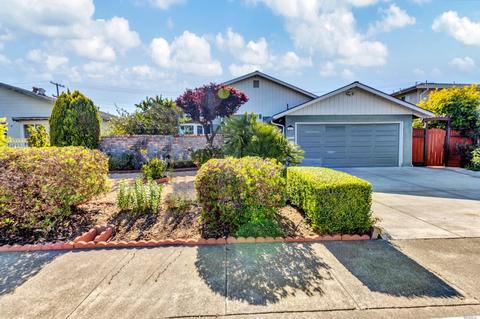 1407 Coolidge St, Fairfield, CA 94533 photo 4