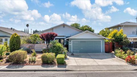 1407 Coolidge St, Fairfield, CA 94533 photo 1