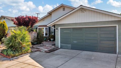 1407 Coolidge St, Fairfield, CA 94533 photo 3