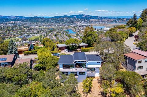 8 Fairview Ave, Corte Madera, CA 94925 photo 32