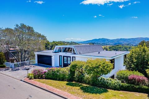 8 Fairview Ave, Corte Madera, CA 94925 photo 3