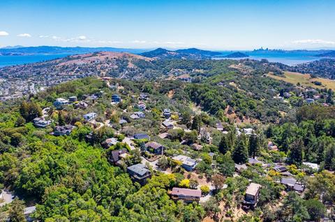8 Fairview Ave, Corte Madera, CA 94925 photo 33