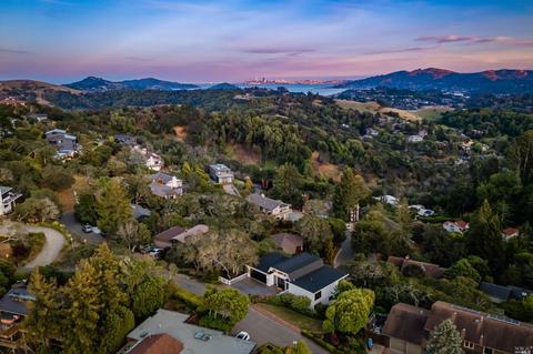 8 Fairview Ave, Corte Madera, CA 94925 photo 37