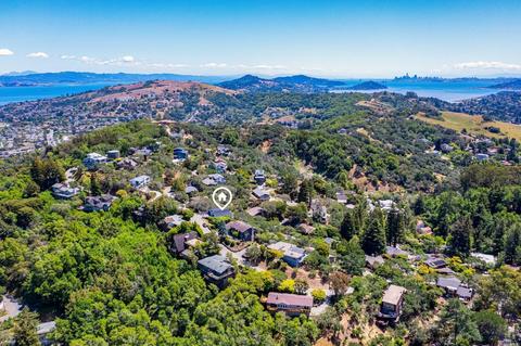 8 Fairview Ave, Corte Madera, CA 94925 photo 35
