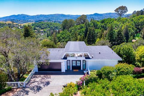 8 Fairview Ave, Corte Madera, CA 94925 photo 34