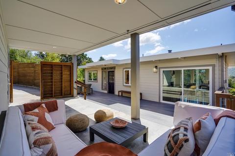 134 Peralta Ave, Mill Valley, CA 94941 photo 2
