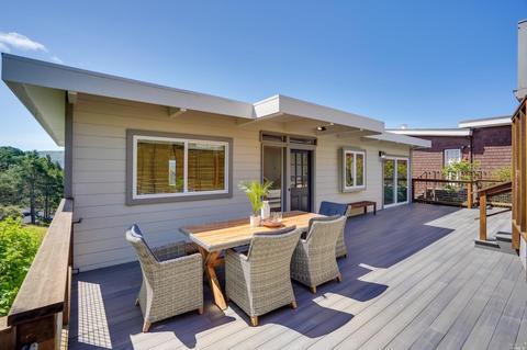 134 Peralta Ave, Mill Valley, CA 94941 photo 4