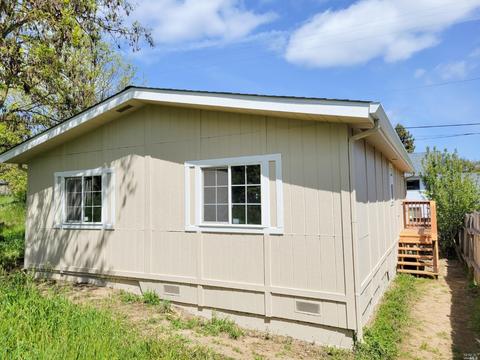501 S Coast St, Willits, CA 95490 photo 2