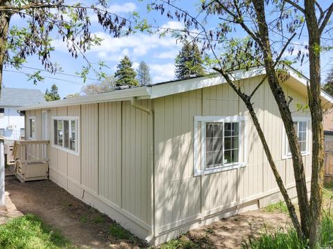 501 S Coast St, Willits, CA 95490 photo 1