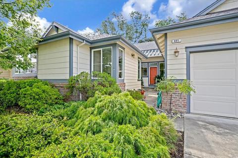 441 Riesling St, Cloverdale, CA 95425 photo 4