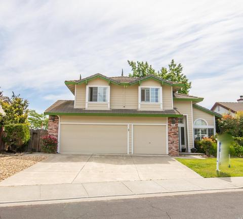 797 Notre Dame Dr, Vacaville, CA 95687 photo 1