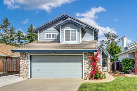 454 Regency Cir, Vacaville, CA 95687 photo 1