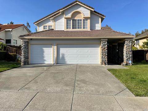 338 Glenview Cir, Vallejo, CA 94591 photo 1