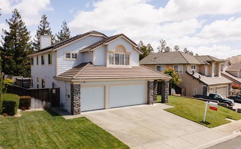 338 Glenview Cir, Vallejo, CA 94591 photo 3
