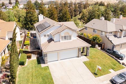 338 Glenview Cir, Vallejo, CA 94591 photo 2
