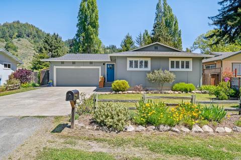 22880 Conifer Dr, Monte Rio, CA 95462 photo 2
