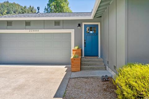 22880 Conifer Dr, Monte Rio, CA 95462 photo 22