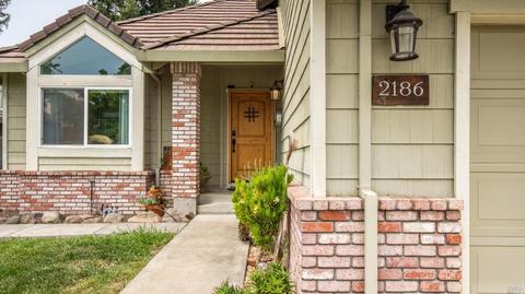 2186 Saint Augustine Cir, Petaluma, CA 94954 photo 1