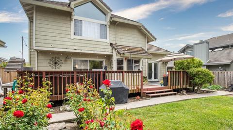 2186 Saint Augustine Cir, Petaluma, CA 94954 photo 49