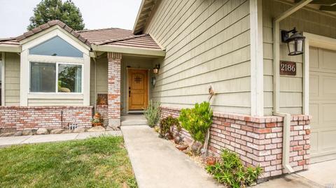 2186 Saint Augustine Cir, Petaluma, CA 94954 photo 5