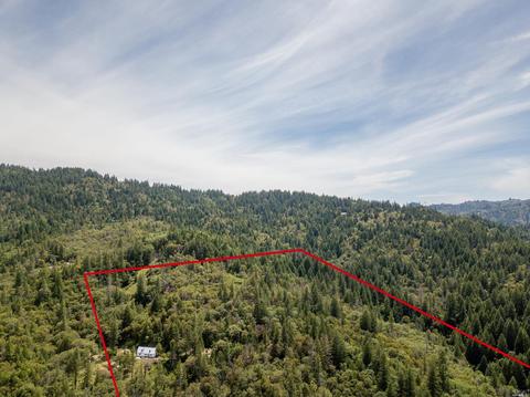 Undisclosed, Willits, CA 95490 photo 20