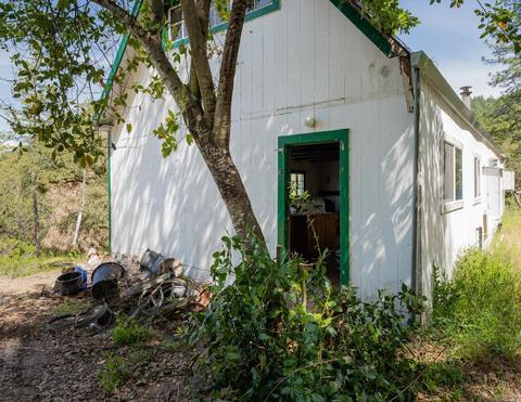 Undisclosed, Willits, CA 95490 photo 5